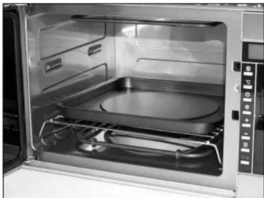 Kitchenware GTSO01 - Combaison de base - 1