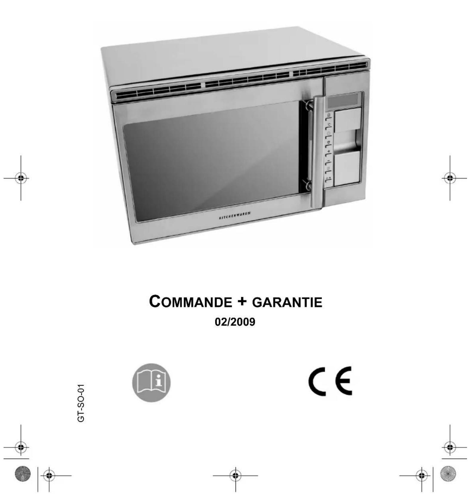 Kitchenware GTSO01 - CH - 3