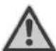 Kitchenware GTSO01 - DANGER - 1