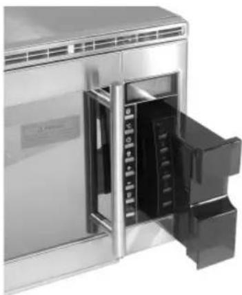 Kitchenware GTSO01 - Chauffe sans aliments - 1