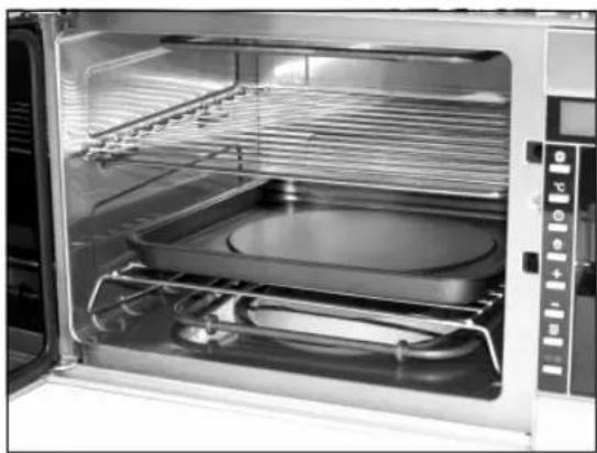 Kitchenware GTSO01 - Grillades et pâtisserie - 1