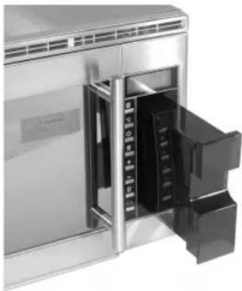 Kitchenware GTSO01 - Beachten Sie: - 1