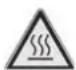 Kitchenware GTSO02 - Simboli e avvertenze sull'apparecchio - 2