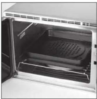 Kitchenware GTSO02 - Cottura a vapore su un livello - 1
