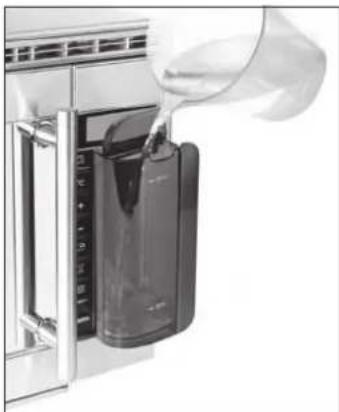 Kitchenware GTSO02 - Attention: - 1