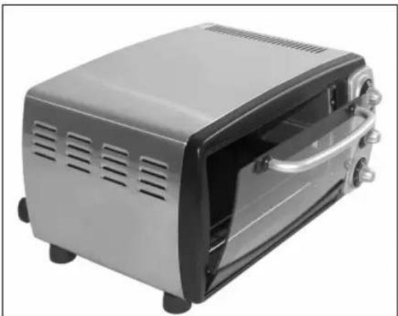 Kitchenware GTMOR04 - ■Conseils et consignes d'utilisation - 1