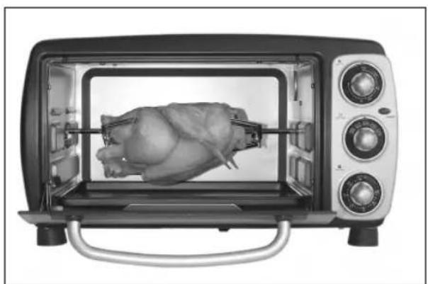 Kitchenware GTMOR04 - PERICOLO - 12