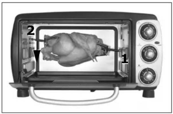 Kitchenware GTMOR04 - FR - 7