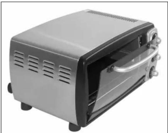 Kitchenware GTMOR04 - ■Tipps und Hinweise zum Gebrauch - 1