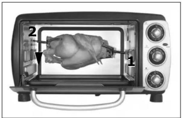 Kitchenware GTMOR04 - PERICOLO - 11