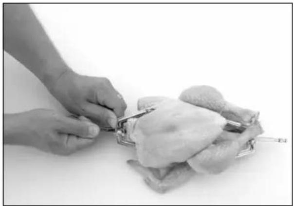 Kitchenware GTMOR04 - PERICOLO - 2