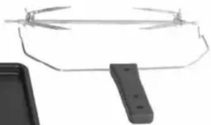 Kitchenware GTMOR06 - Altri accessori - 2