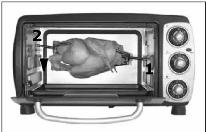 Kitchenware GTMOR06 - PERICOLO - 3