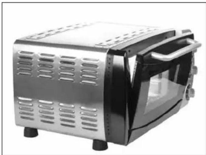 Kitchenware GTMOR06 - Conseils et consignes d'utilisation - 1