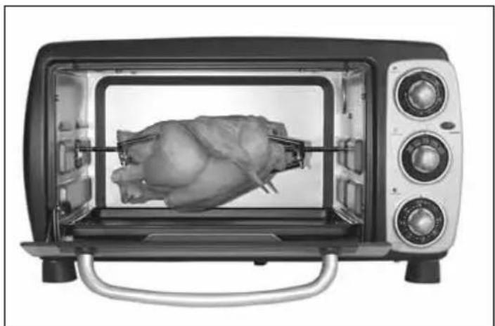 Kitchenware GTMOR06 - GEFAHR - 4