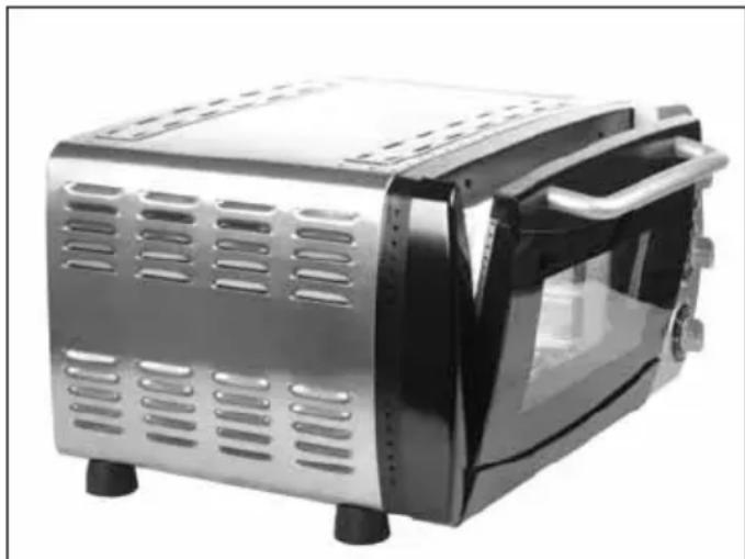 Kitchenware GTMOR06 - Tipps und Hinweise zum Gebrauch - 1