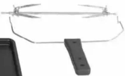 Kitchenware GTMOR06 - Autres accessoires - 2