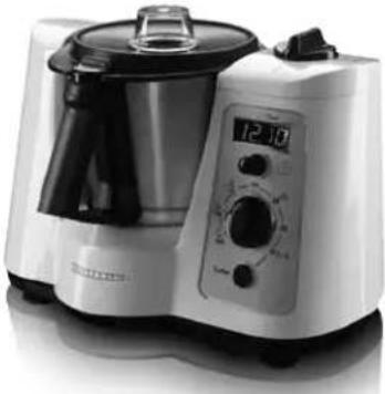 Kitchenware Premium - Descrizione dell'apparecchio - 1