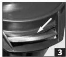 Kitchenware Premium - Inserire ora il contenitore nel "Robot da cucina Premium". - 4