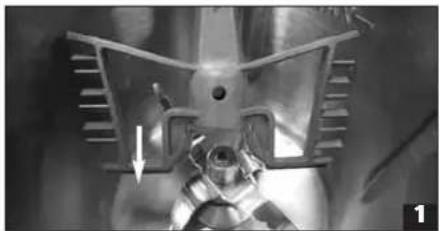 Kitchenware Premium - Robot de cuisine PREMIUM Accessoires - 2