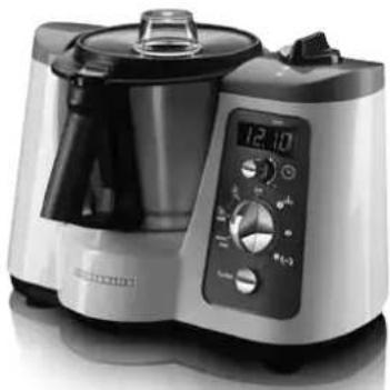 Kitchenware Premium - Données techniques - 1