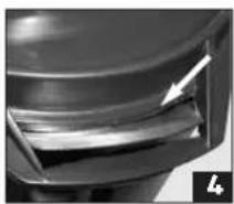 Kitchenware Premium - Zubehör Deckeleinsatz (Abb.1) - 4