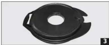 Kitchenware Premium - Zubehör Deckeleinsatz (Abb.1) - 3