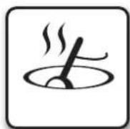 Kitchenware Premium - Spiegazione dei simboli - 2