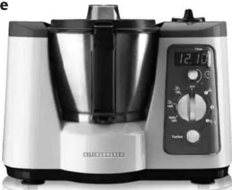 Kitchenware Premium - Contenuto della confezione - 1