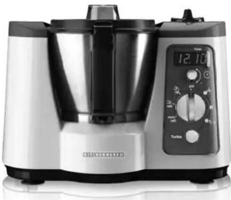 Kitchenware Premium - Packungsinhalt - 1