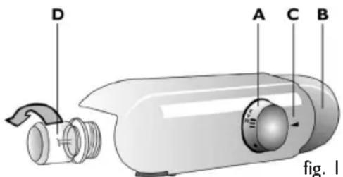 V-ZUG Prima 60i - Fonctionnement du compartiment refrigerateur et congelateur - 1