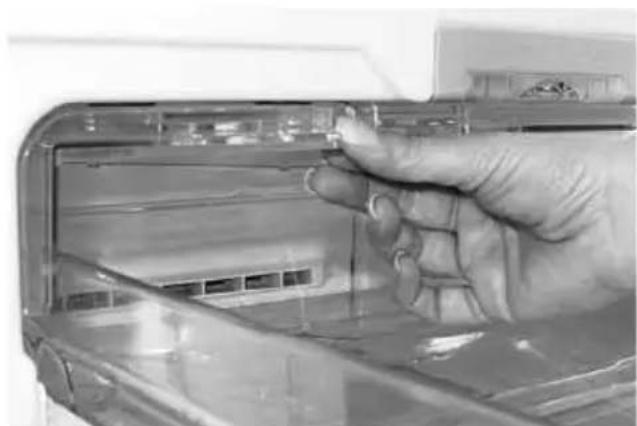 V-ZUG Cooltronic - Retroporta variabile - 3