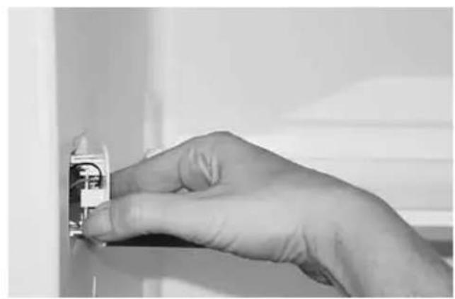 V-ZUG Cooltronic - Avvertenza! Utilizzare solo lampadine originali del produttore! - 1