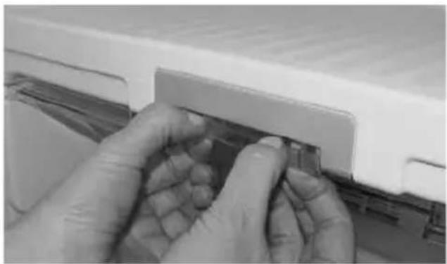 V-ZUG Cooltronic - Illuminazione LED sotto il cassetto speciale - 1