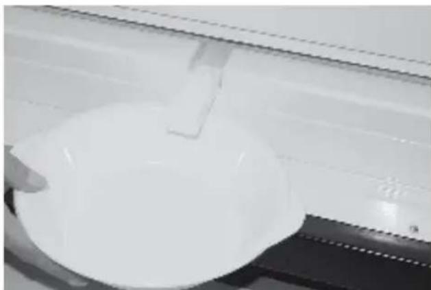 V-ZUG Classic - Defrosting - 3