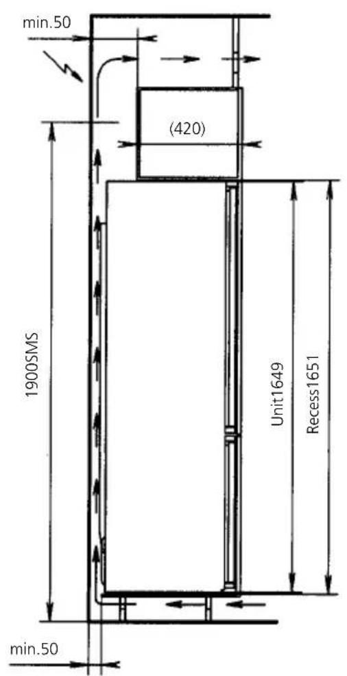 V-ZUG Classic - Operating Noises - 2