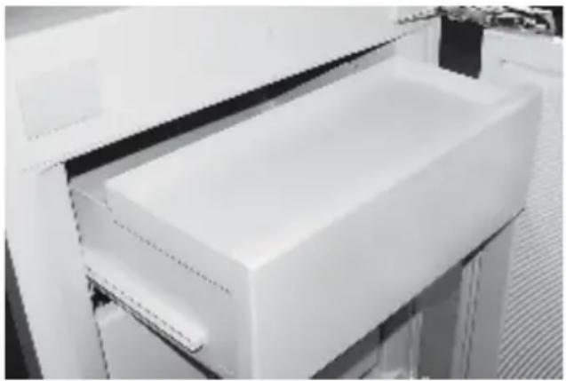 V-ZUG Classic - Gefrierschale - 1