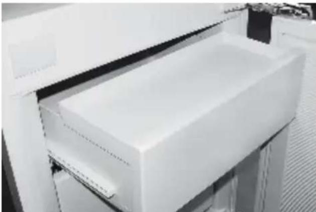 V-ZUG Classic - Freezer bowls - 1
