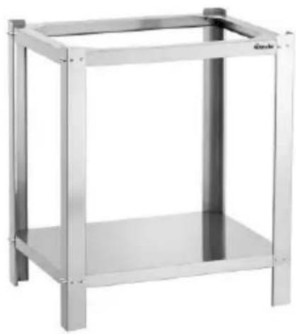 BARTSCHER NT 622VS - Wyposaßenie dodatkowe (nie nalezy do zakresu dostawy) - 1