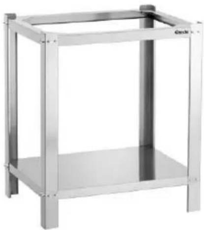 BARTSCHER NT 622VS - Accessoires supplémentaires (non inclus) - 1