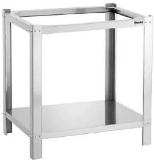 BARTSCHER NT 622VS - Accessoires supplémentaires (non inclus) - 2