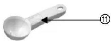 BARTSCHER 135.002 - Baugruppenübersicht - 5