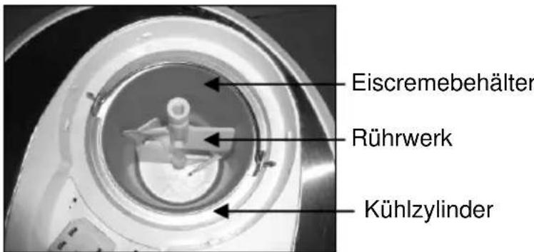 BARTSCHER 135.002 - HINWEIS! - 1