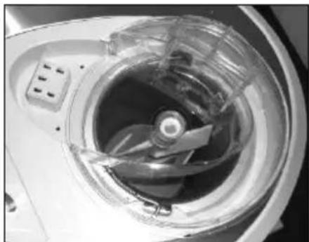 BARTSCHER 135.002 - NOTE! - 2