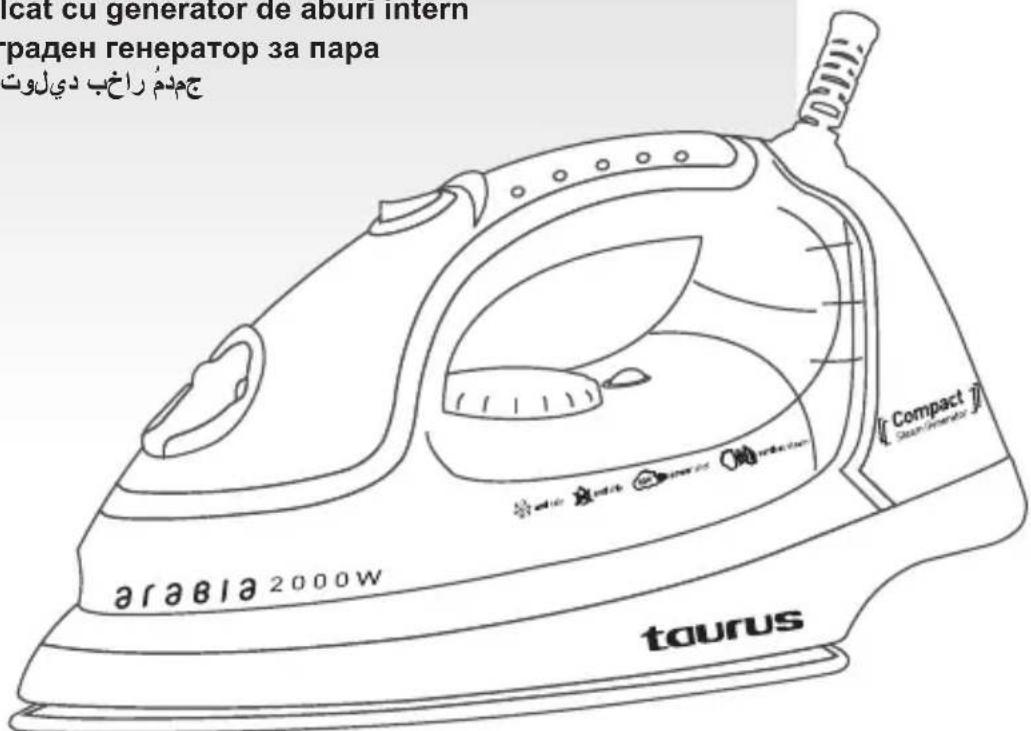 TAURUS Arabia - 1