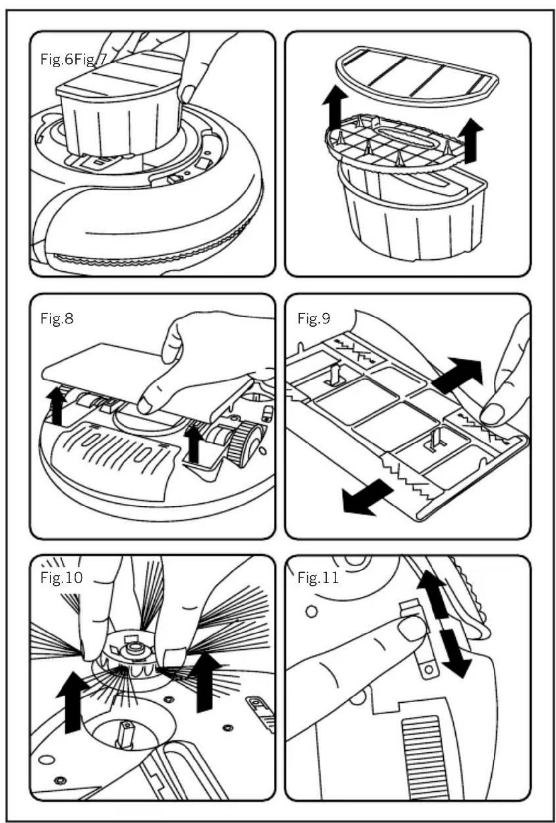 TAURUS Robot Striker Mini - 6