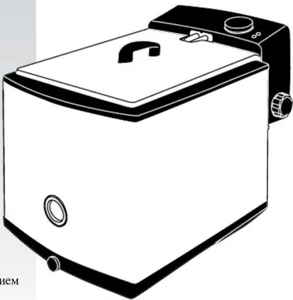 TAURUS Aquafry - 1