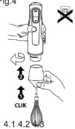 Fig.4 CLK 4.1 4.2 4.3