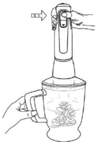 TAURUS Bapi 900 Inox - 13