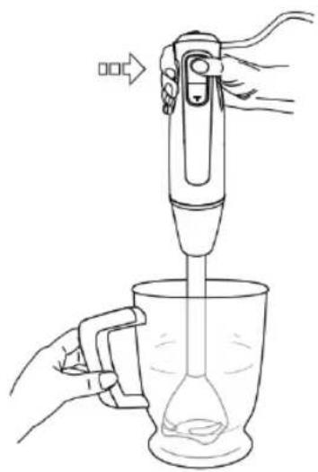 TAURUS Bapi 900 Inox - 6